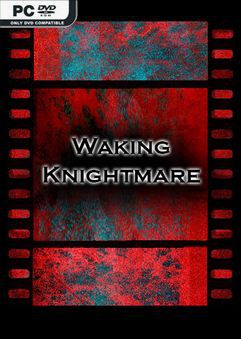 Waking Knightmare-DARKSiDERS