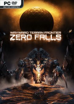 Wayward Terran Frontier Zero Falls v0.9.3.05