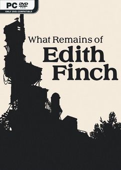 What Remains of Edith Finch v1905104