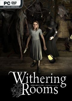 Withering Rooms Build 12281832