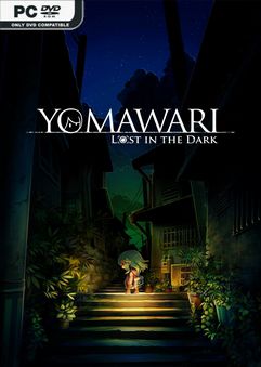 Yomawari Lost in the Dark-Chronos