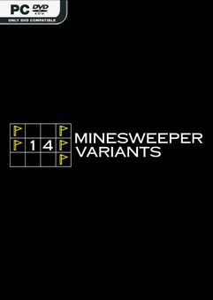 14 Minesweeper Variants Build 22035767