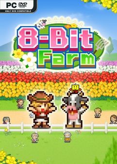 8 Bit Farm v1.30