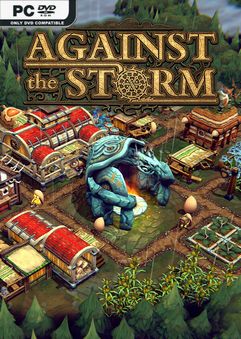 Against the Storm v0.51.1r