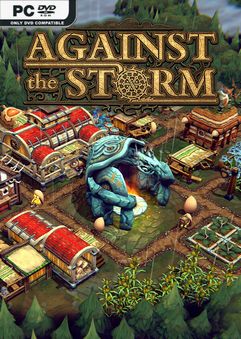 Against the Storm v0.63.7r-GOG