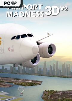 Airport Madness 3D Volume 2 Build 9791777