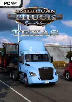 American Truck Simulator v1.46.2.4s-P2P