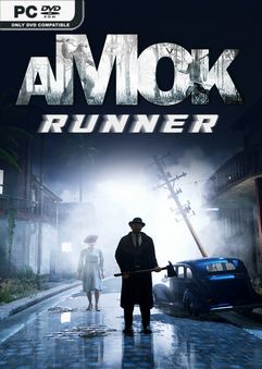 Amok Runner-Repack