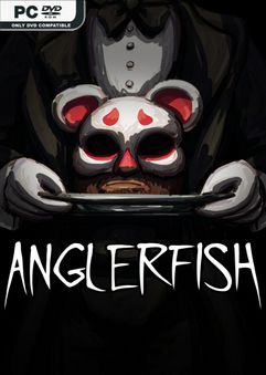 Anglerfish-GoldBerg