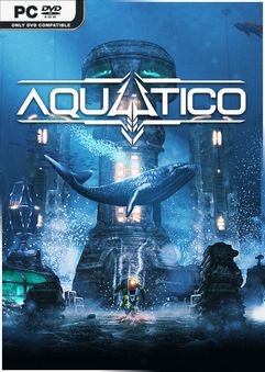 Aquatico v1.600.0-P2P