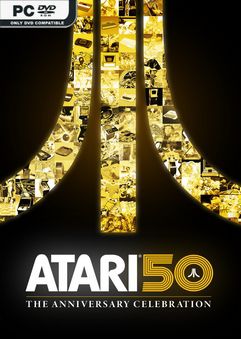 Atari 50 The Anniversary Celebration-GOG