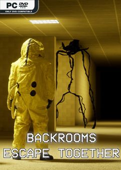 Backrooms Escape Together v0.7