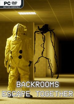 Backrooms Escape Together v0.3.0