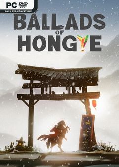 Ballads of Hongye v20230210-GoldBerg