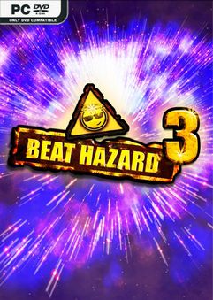 Beat Hazard 3 v1.031-P2P