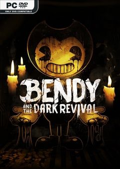 Bendy and the Dark Revival-RUNE