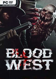 Blood West v3.1.1-P2P