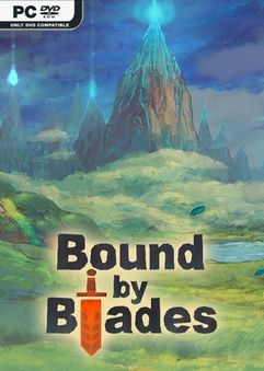 Bound By Blades-GoldBerg