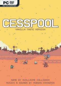 Cesspool Build 9926600