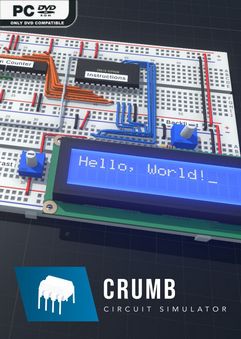 CRUMB Circuit Simulator-GoldBerg