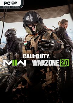Call of Duty Modern Warfare II Story Campaign-BYPASS