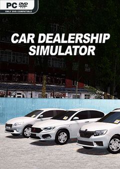 Car Dealership Simulator Early Access