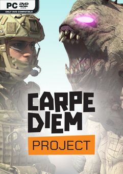 Carpe Diem Project-GoldBerg