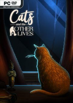Cats and the Other Lives-GoldBerg