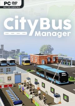 City Bus Manager Content Update 3 Early Access