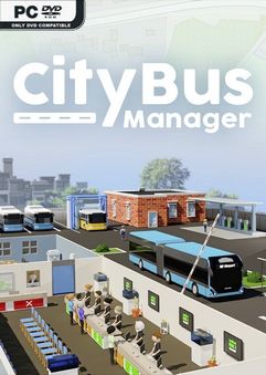 City Bus Manager v20230106 Early Access