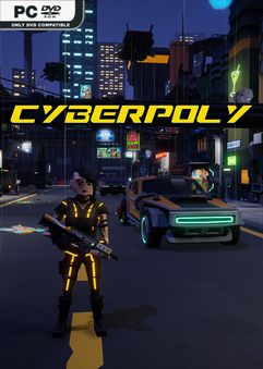 Cyberpoly Early Access