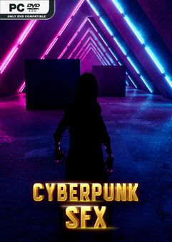 Cyberpunk SFX-GOG