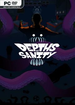 Depths of Sanity v1.0.01