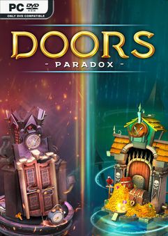 Doors Paradox-GoldBerg