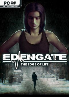 EDENGATE The Edge of Life-DOGE