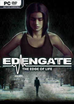 EDENGATE The Edge of Life-Repack