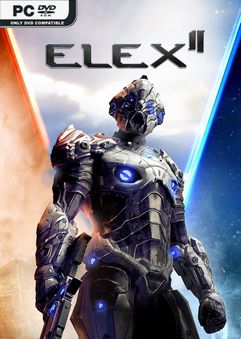ELX II v1.05c-Repack