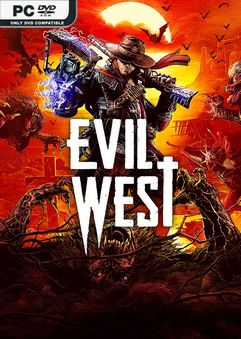 Evil West MULTi12-Repack