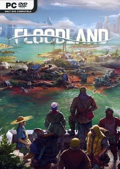 Floodland v1.0.21120-GoldBerg