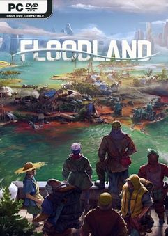 Floodland v1.3.22354-P2P