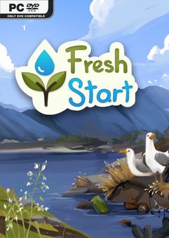 Fresh Start Cleaning Simulator Early Access