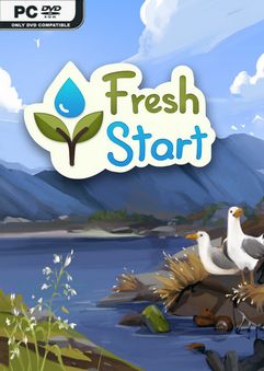 Fresh Start Cleaning Simulator Build 10187211