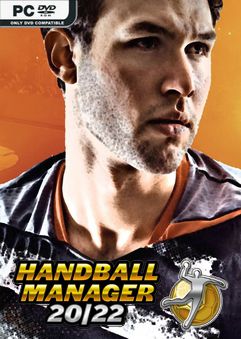 Handball Manager 2022 v1.9.2-Repack