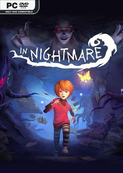 In Nightmare v1.04-GoldBerg
