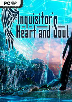 Inquisitors Heart and Soul Episode Two Early Access