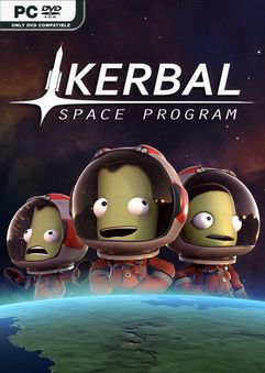 Kerbal Space Program v1.12.4-GOG