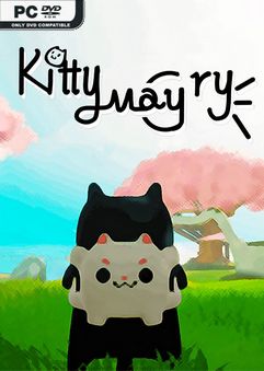Kitty May Cry-GoldBerg