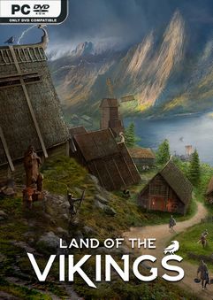 Land of the Vikings v1.1.0a-GOG