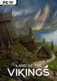 Land of the Vikings-RUNE