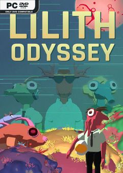Lilith Odyssey Build 9946709
